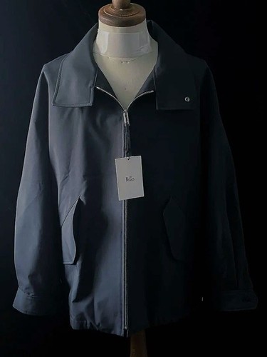 The reracs giacca - the, harrington