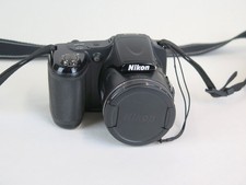Nikon Coolpix L820 fotocamera
