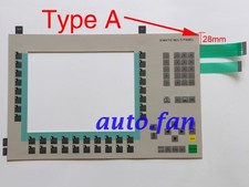 Tastiera a membrana per MP370