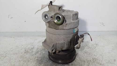 Compressore aria condizionata - compressore,