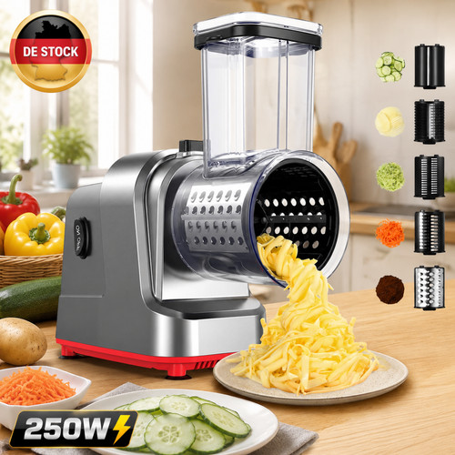 Grattugia cucina 250w - da,