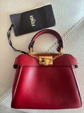 Borsa Fendi Pekaboo
