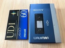 SONY WALKMAN TPS-L2 1a