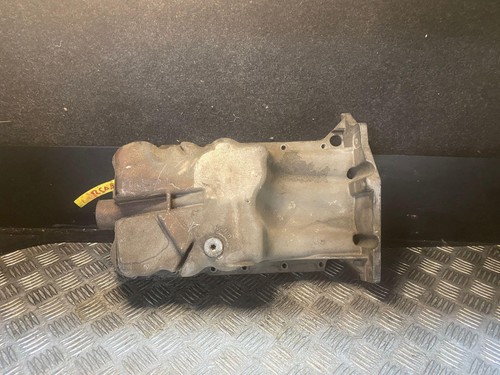 Coppa olio motore per opel - coppa,