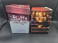 Buffy the Vampire Slayer: The