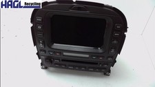 Radio/cd/dvd Navigatore
