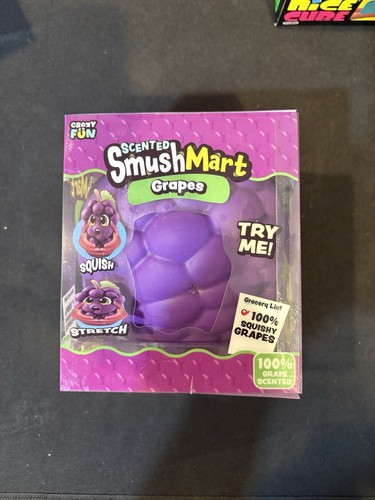 Crazy fun smushmart profumata - smushmart,