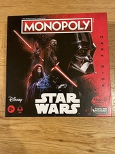 Hasbro Star Wars Dark Side