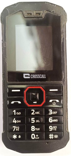 Cellulare crosscall spider - cellulare,