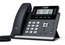 Telefono voip yealink t43u - telefono,