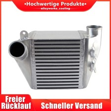 Intercooler in alluminio 130