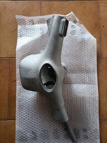 Manubrio pallinato per vespa - manubrio,