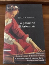 11 Susan Vreeland - La