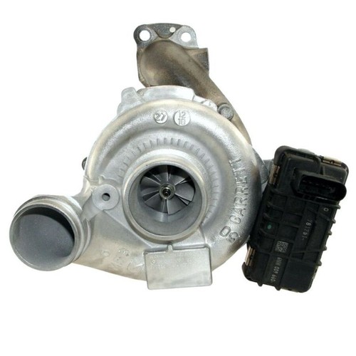 Turbocompressore garrett - turbocompressore,