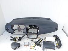 51808041 KIT AIRBAG COMPLETO LANCIA DELTA (844) 1.4 T-JET 16V MAN 6M 120CV 2010 