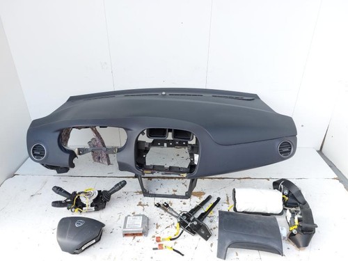 51808041 kit airbag completo - airbag,
