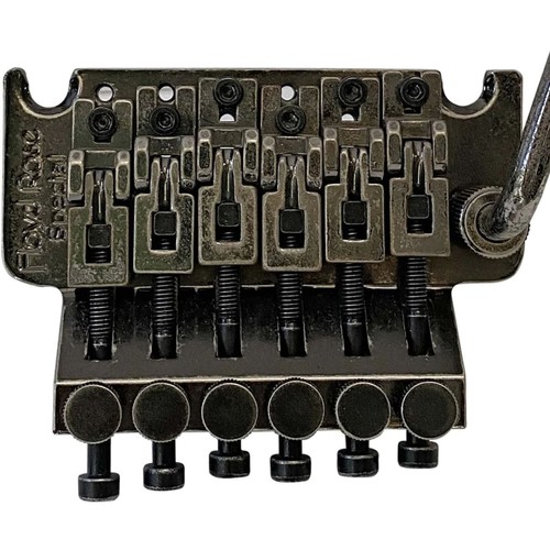 Floyd rose frts2000r special - rose,