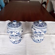 Vasi In Ceramica Di Albisola ,Mazzotti