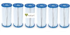 Bestway58012 filtro - pz, 6