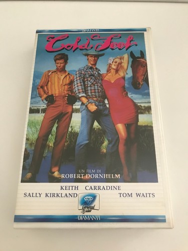 Cold feet tom waits - cold,