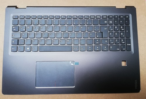 Tastiera lenovo yoga 510 15ikb - tastiera,