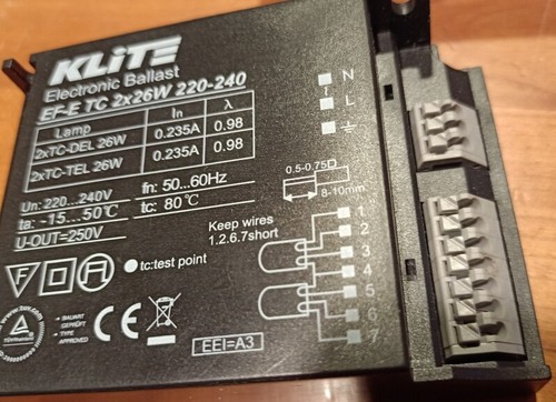 Alimentatore elettronico - alimentatore,