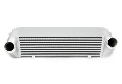 Intercooler maggiorato - intercooler, in