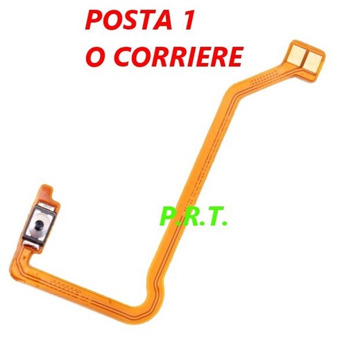 Flat flex accensione - flex, tasto