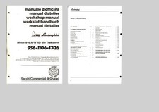 Motori Lamborghini 916.6-W 956