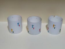 Boccia ricambi  vetro per