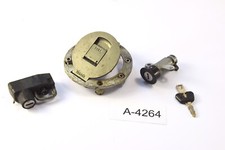 Yamaha TDR 125 5AN My. 99 -