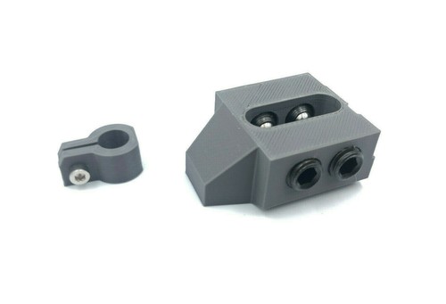 Thrustmaster th8a cambio mod - th8a,