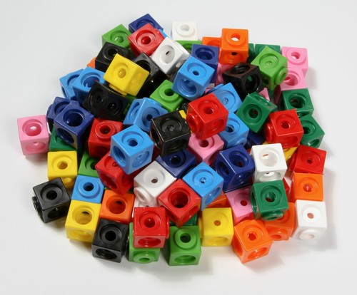 1000 cubi innesto - innesto, colori
