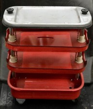 carrello portautensili Vintage officina o Bricolage