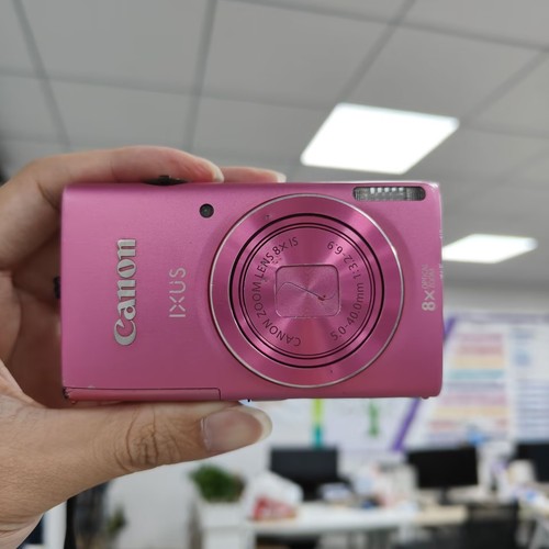 Canon ixus 140 powershot elph - canon,