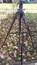 JVC speciale treppiede