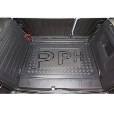 Vasca baule vano di carico per