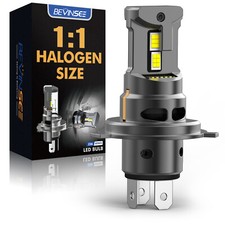 H4 LED Motorcycle Headlight