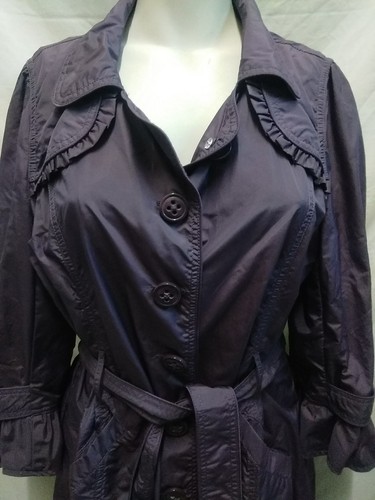 Spolverino giacca donna trench - spolverino,