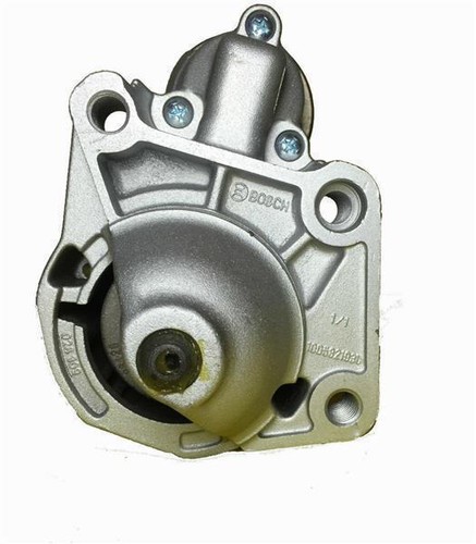 Avviatore starter per - starter,