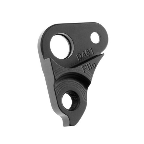 Rear derailleur hanger for - rear,