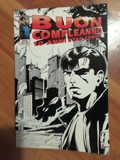 BUON COMPLEANNO - 10 ANNI DI