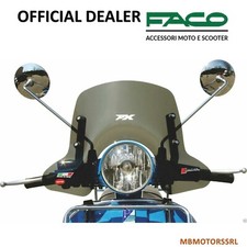 FACO CUPOLINO PARABREZZA BASSO