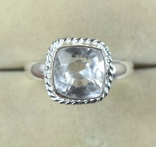 Anello uomo certificato - da,