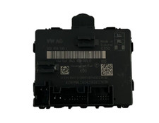 Centralina modulo alzacristalli porta posteriore sinistra Audi A3 S3 2023