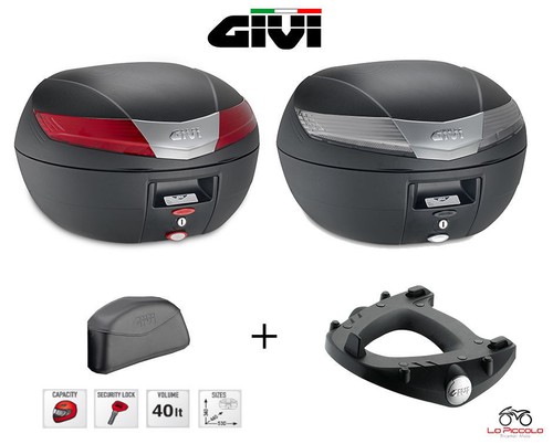 Givi bauletto valigia - givi,