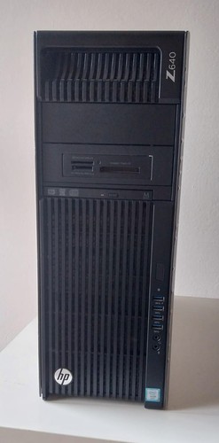 Z640 xeon 2620 v3 - z640,