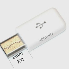 8 mm MICRO USB All in One JIG