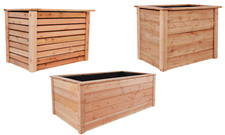 Letto rialzato moderno - letto,