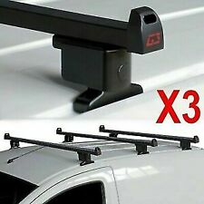 3 BARRE PORTATUTTO PORTAPACCHI